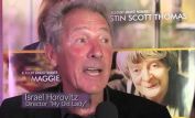 Israel Horovitz