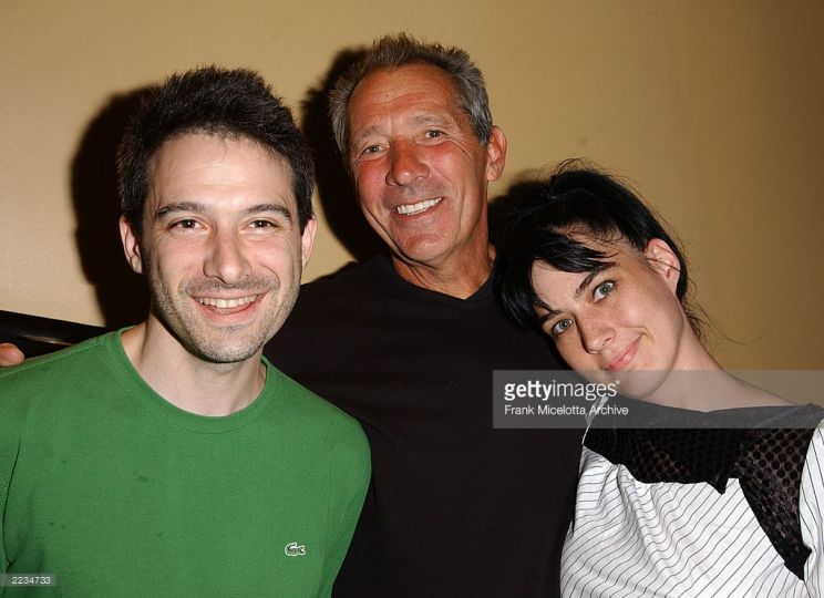 Israel Horovitz