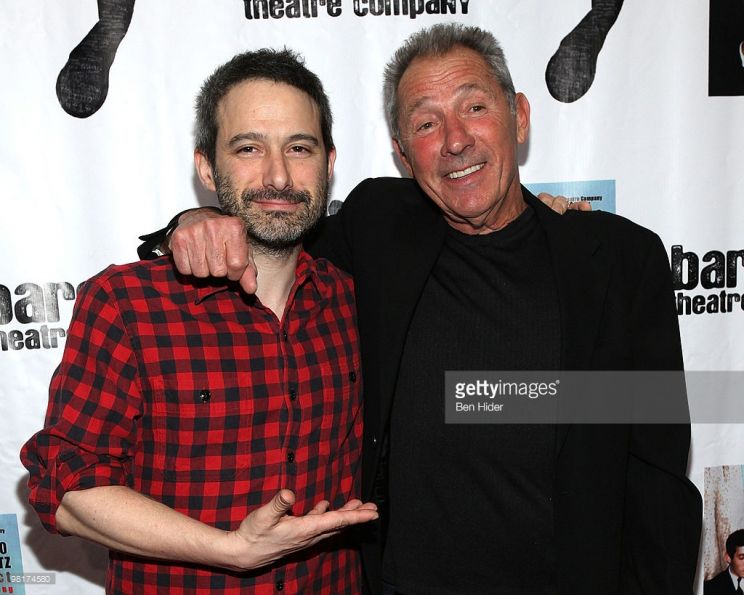 Israel Horovitz