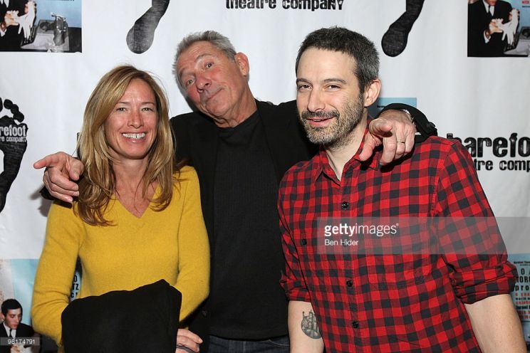 Israel Horovitz