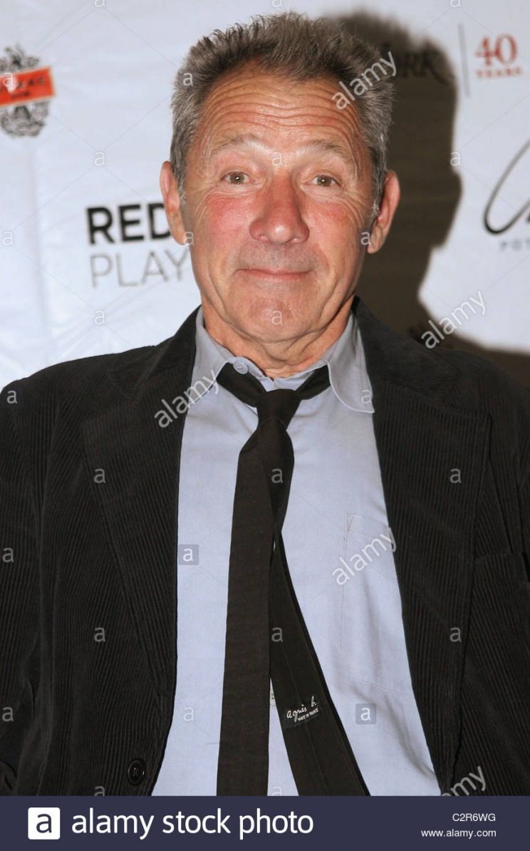 Israel Horovitz