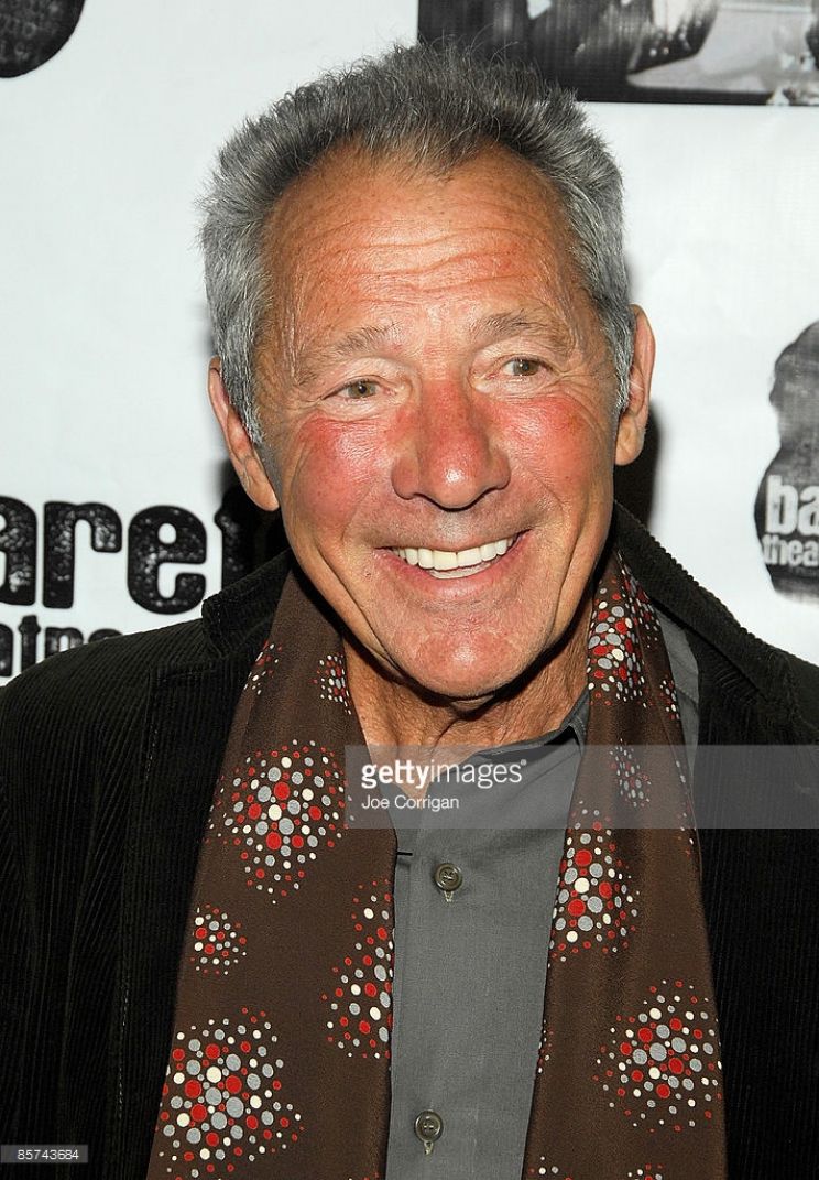 Israel Horovitz