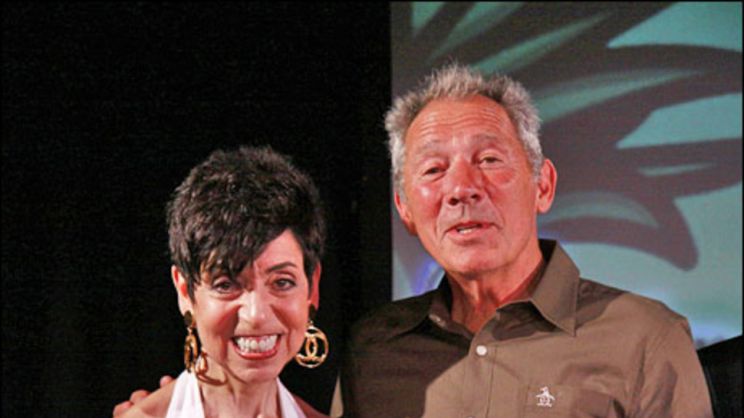 Israel Horovitz