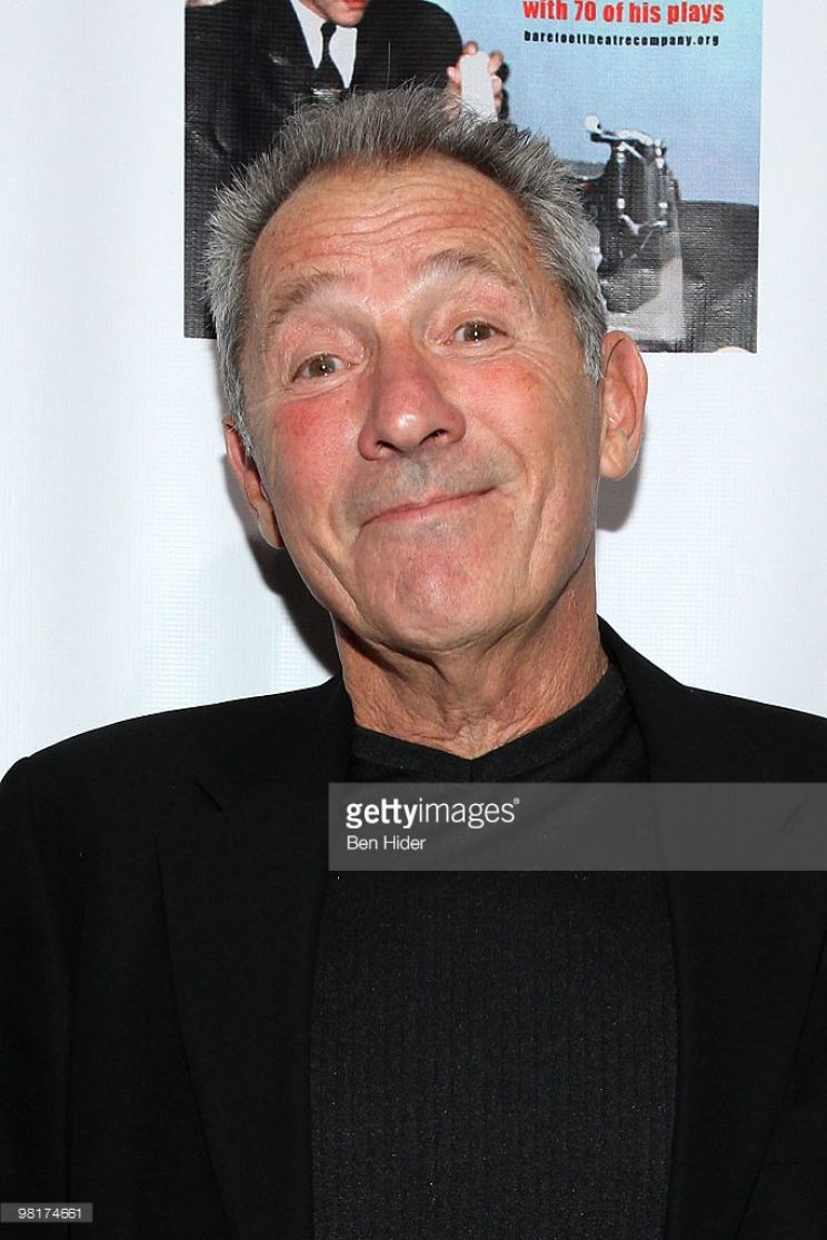 Israel Horovitz