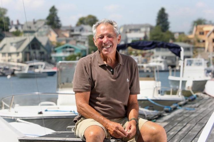 Israel Horovitz