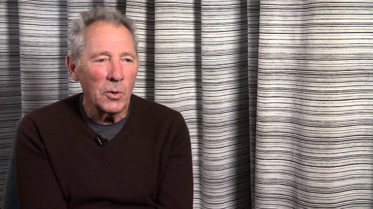Israel Horovitz