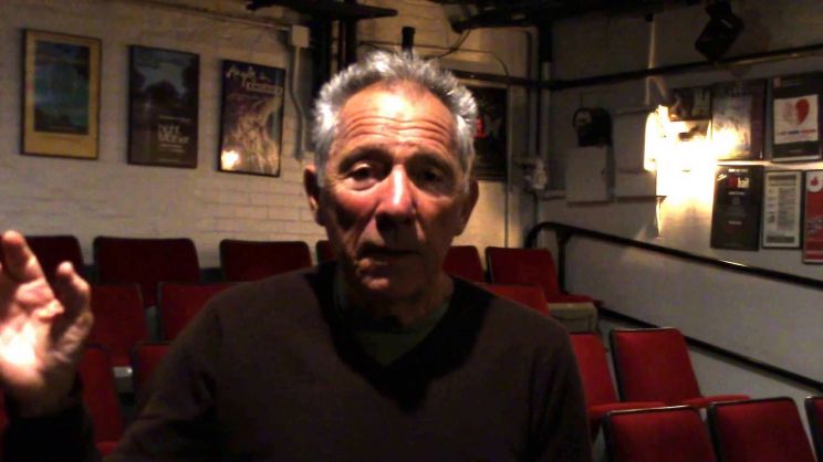 Israel Horovitz