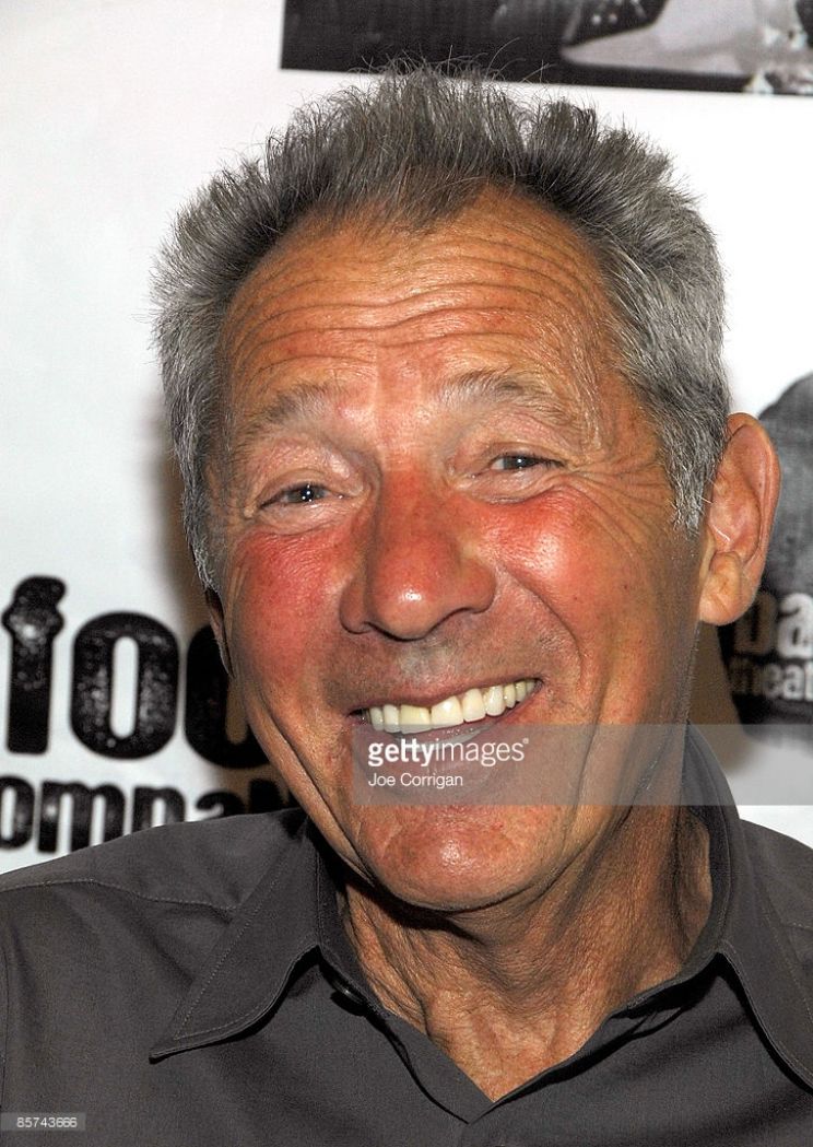 Israel Horovitz