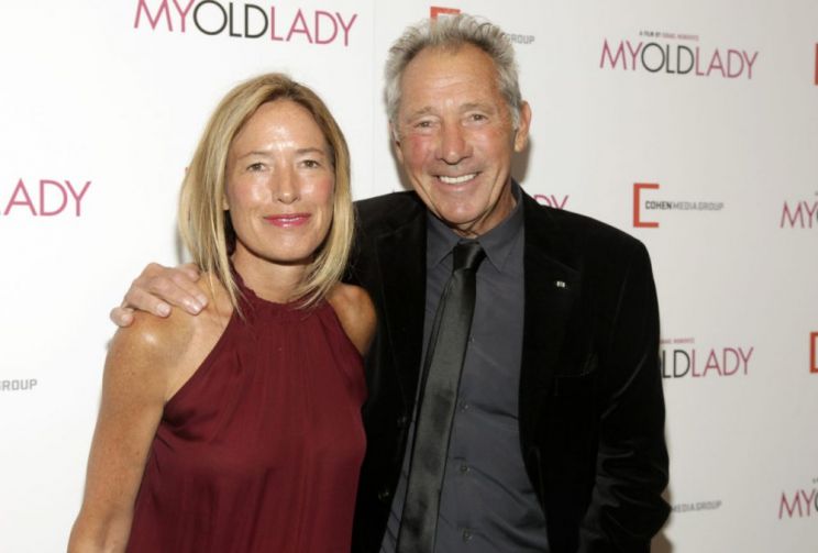 Israel Horovitz