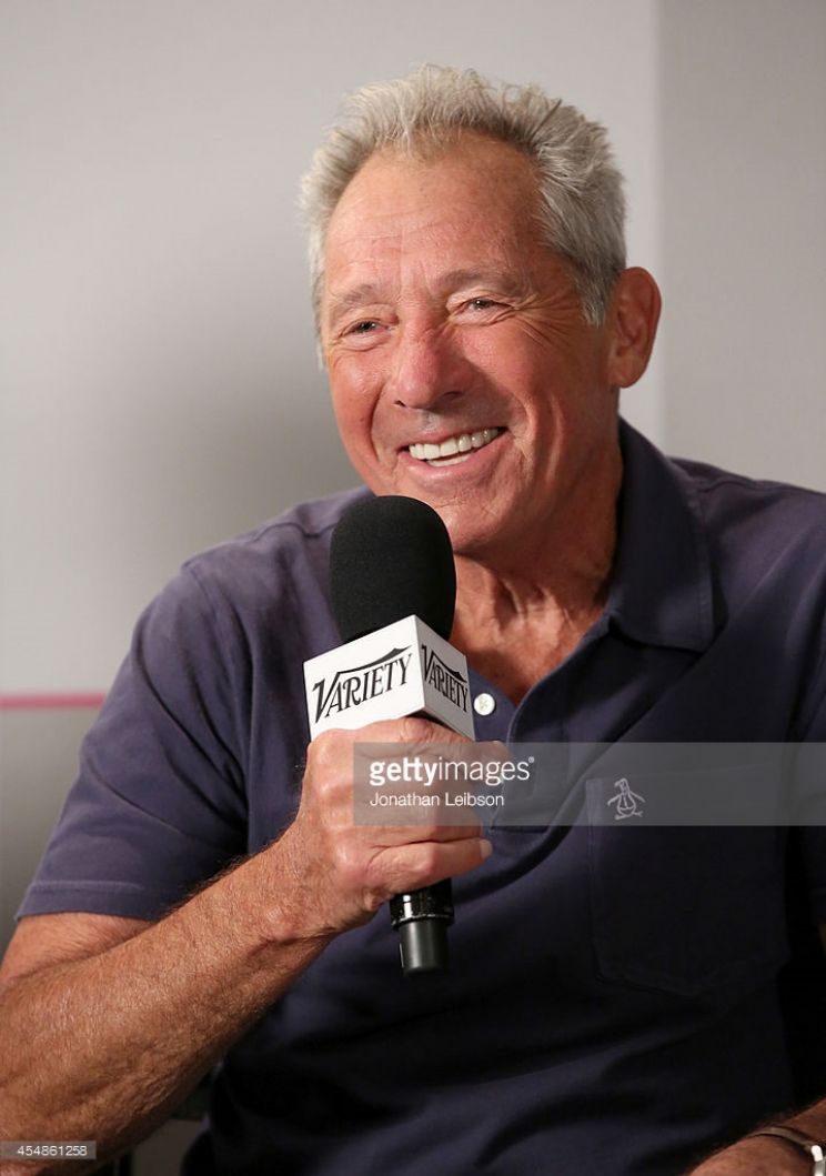 Israel Horovitz