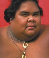 Israel Kamakawiwo'ole