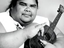 Israel Kamakawiwo'ole