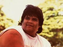 Israel Kamakawiwo'ole