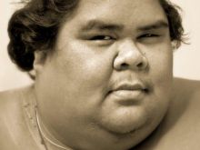 Israel Kamakawiwo'ole