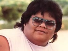 Israel Kamakawiwo'ole