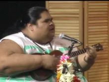 Israel Kamakawiwo'ole