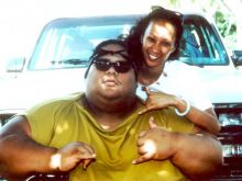 Israel Kamakawiwo'ole