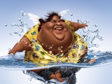 Israel Kamakawiwo'ole