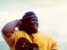 Israel Kamakawiwo'ole