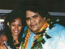 Israel Kamakawiwo'ole