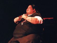 Israel Kamakawiwo'ole