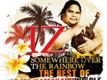 Israel Kamakawiwo'ole