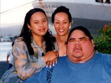 Israel Kamakawiwo'ole