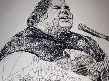 Israel Kamakawiwo'ole