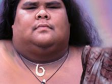 Israel Kamakawiwo'ole