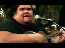 Israel Kamakawiwo'ole