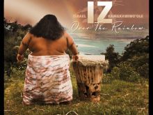 Israel Kamakawiwo'ole