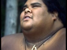 Israel Kamakawiwo'ole