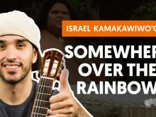 Israel Kamakawiwo'ole