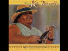 Israel Kamakawiwo'ole