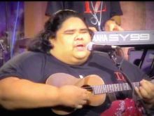 Israel Kamakawiwo'ole