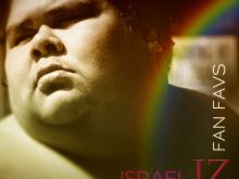 Israel Kamakawiwo'ole