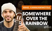 Israel Kamakawiwo'ole