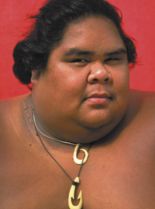 Israel Kamakawiwo'ole