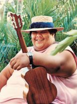 Israel Kamakawiwo'ole