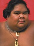 Israel Kamakawiwo'ole