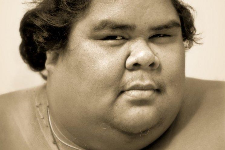 Israel Kamakawiwo'ole