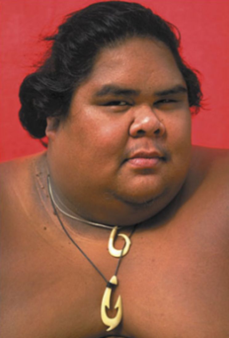 Israel Kamakawiwo'ole