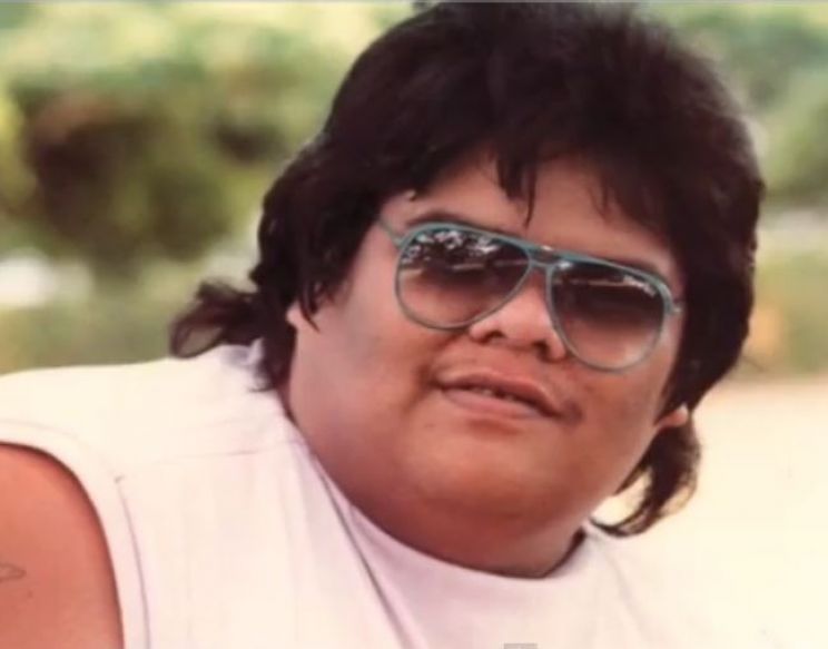 Israel Kamakawiwo'ole