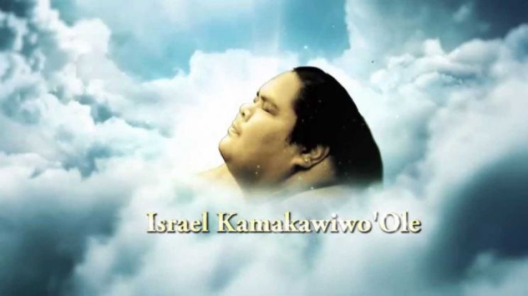 Israel Kamakawiwo'ole