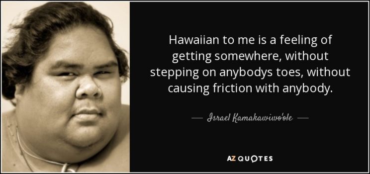 Israel Kamakawiwo'ole