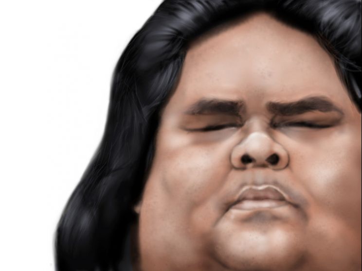Israel Kamakawiwo'ole