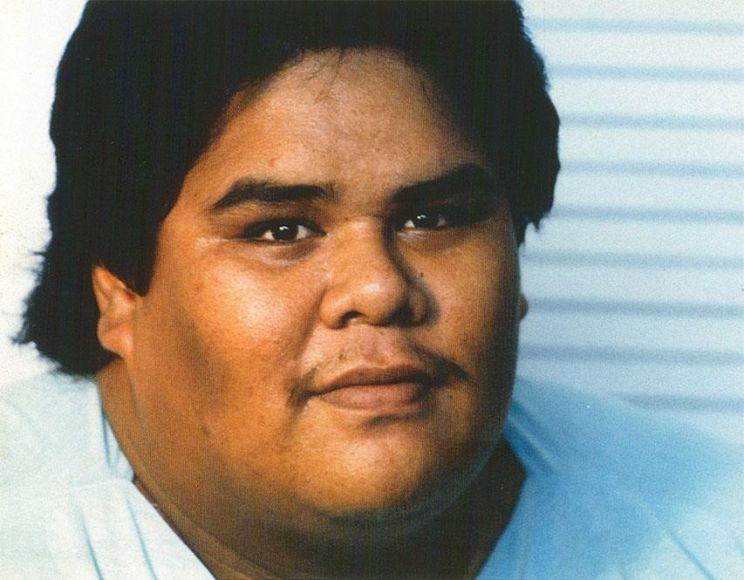 Israel Kamakawiwo'ole