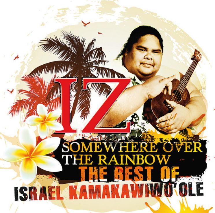 Israel Kamakawiwo'ole