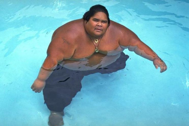Israel Kamakawiwo'ole