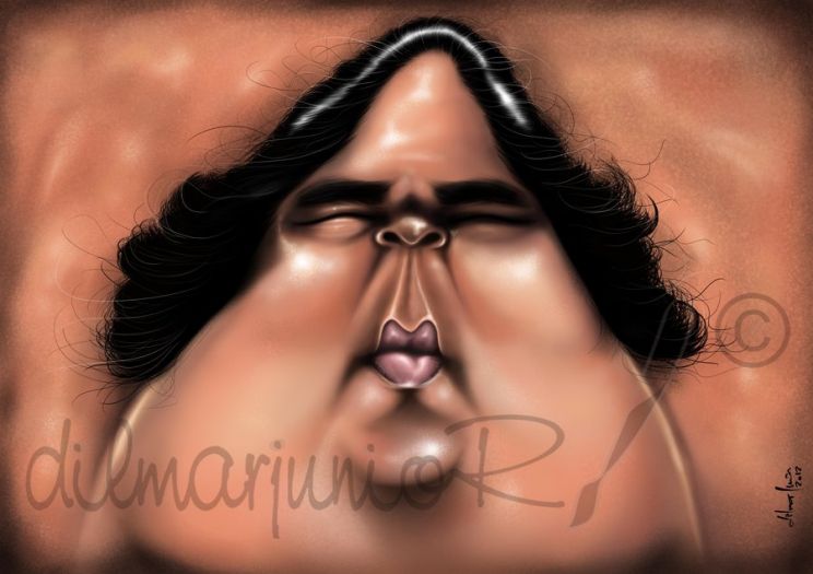 Israel Kamakawiwo'ole